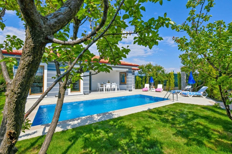 Villa Aleni