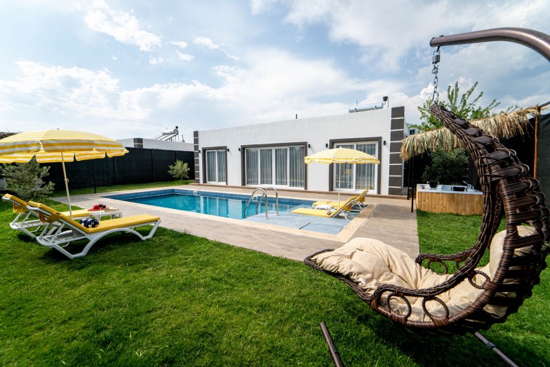 Villa Andrey-2