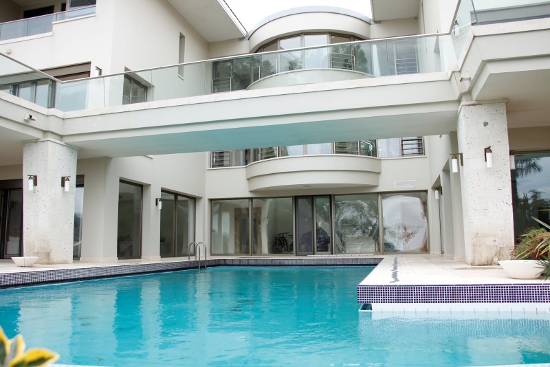 Villa Asrın