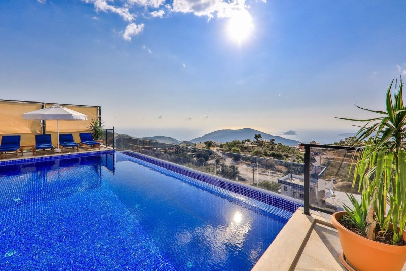 Villa Deniz Yıldızı
