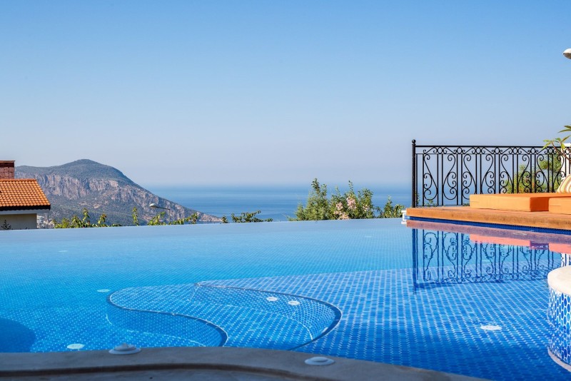 Villa Dersaadet