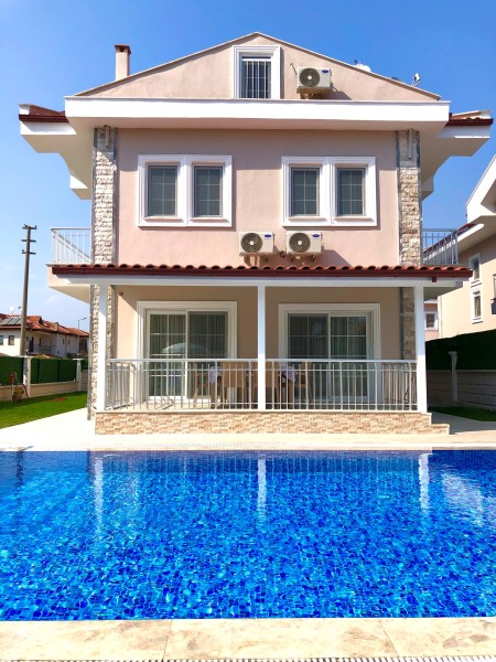 Villa Doha-4