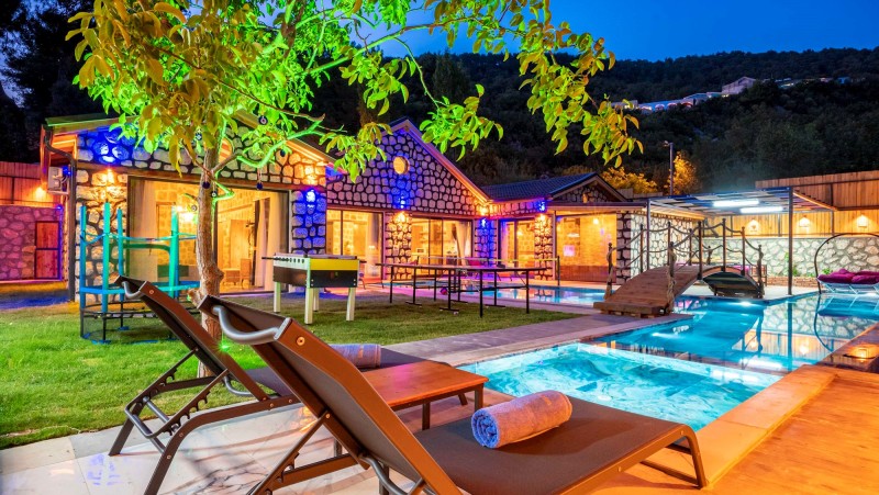 Villa Dolce