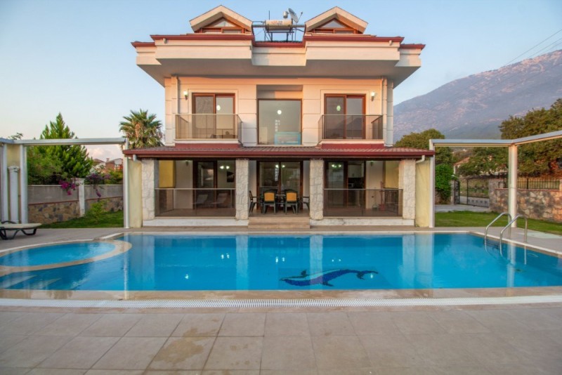 Villa Evony-1