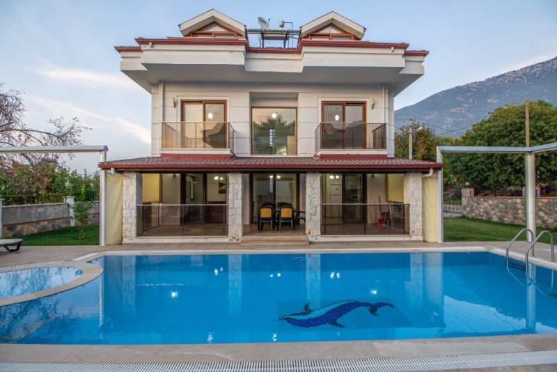 Villa Evony-2
