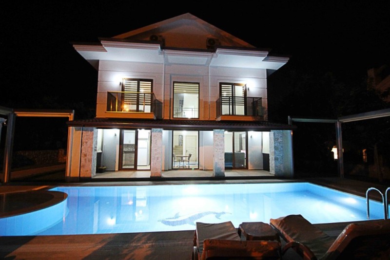 Villa Evony-4