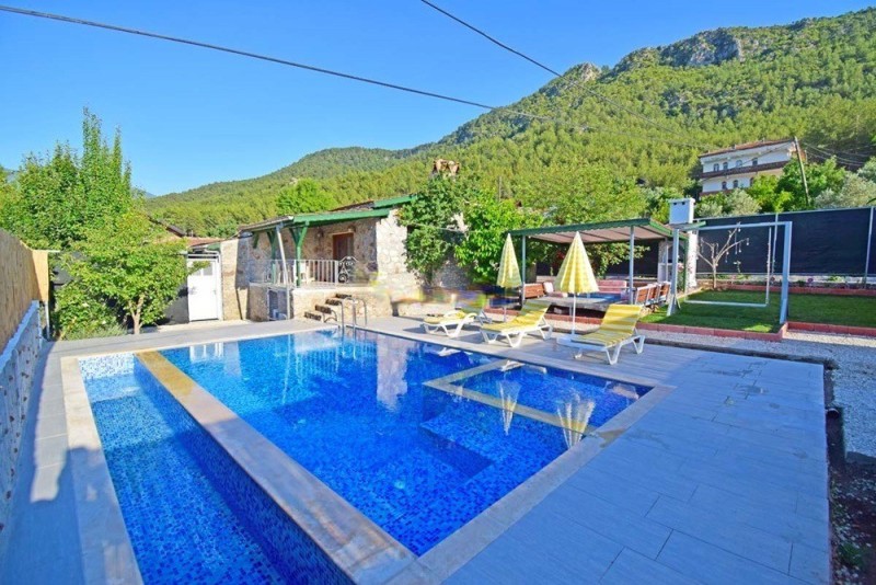 Villa Fersah