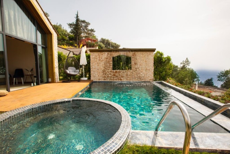 Villa İnfini-3