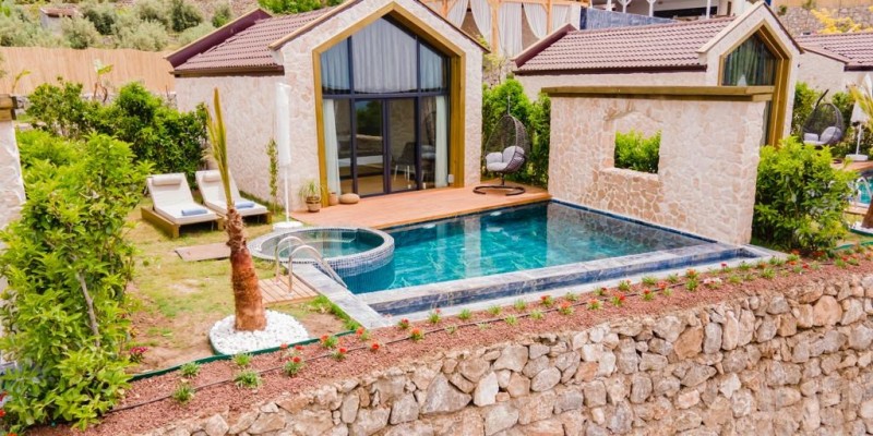 Villa İnfini-4