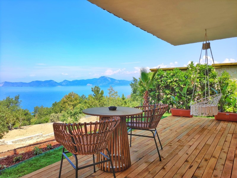 Villa İnfini-7