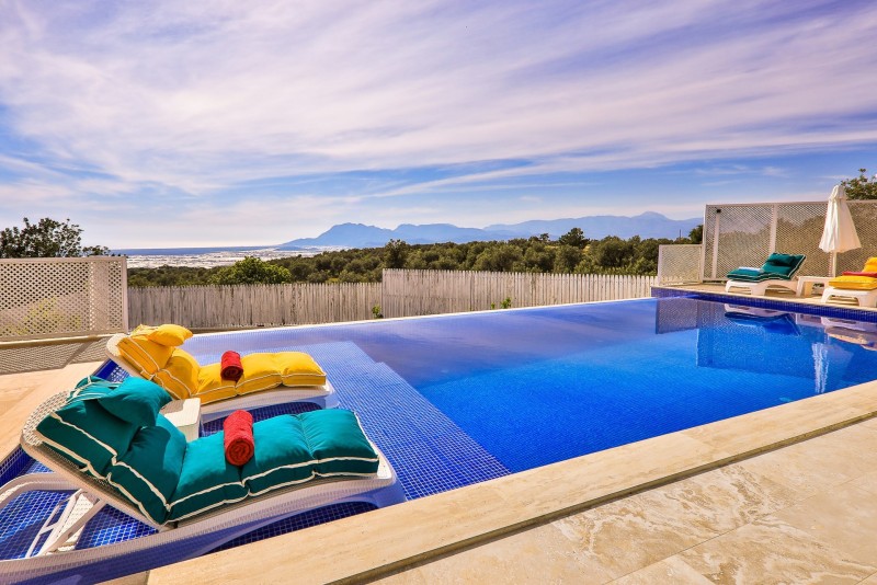 Villa Jon Snow