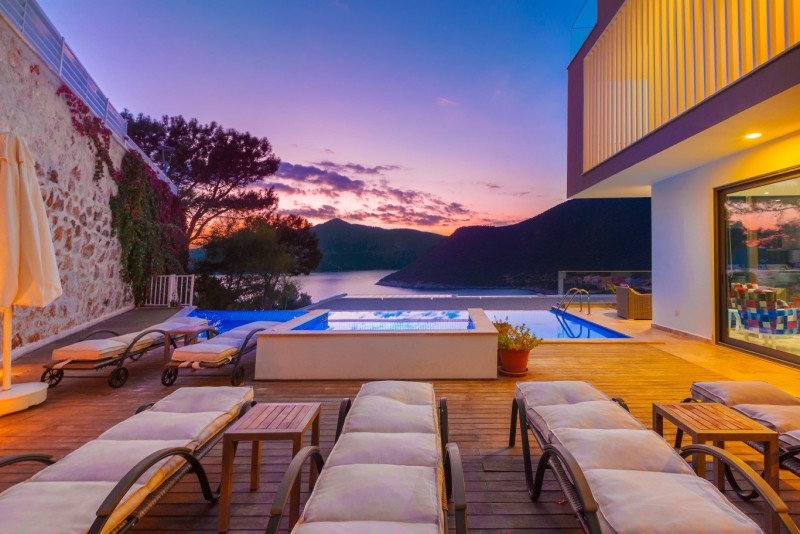 Villa Kalamar