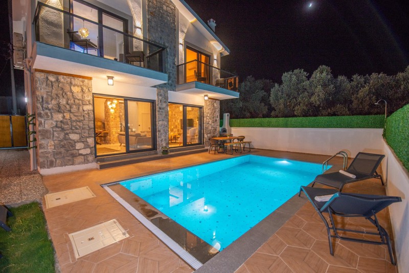 Villa Katana