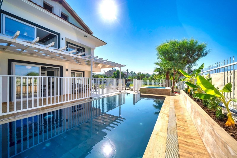 Villa Kita