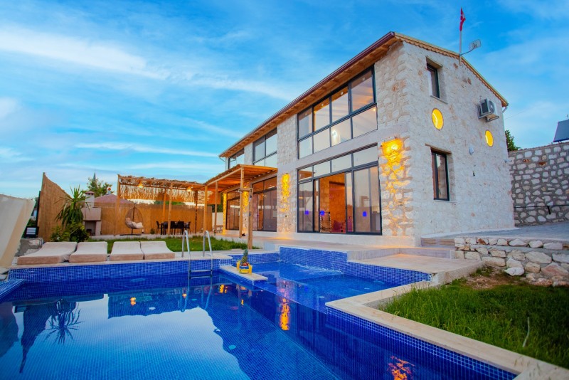 Villa Laula