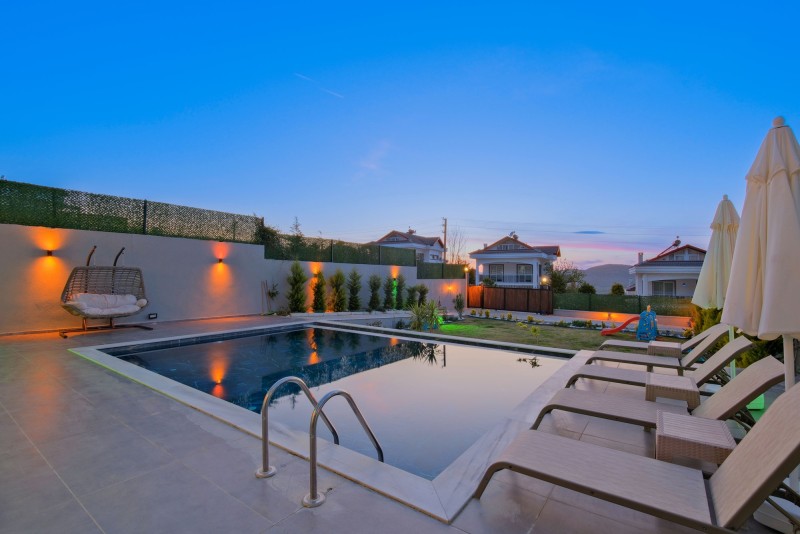 Villa Mistral