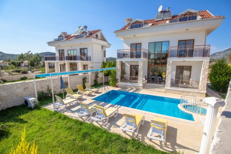 Villa Neptün