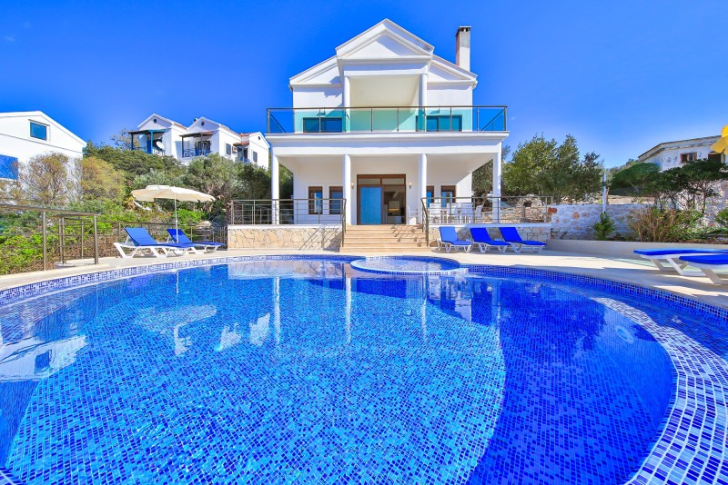Villa Nihavend 6