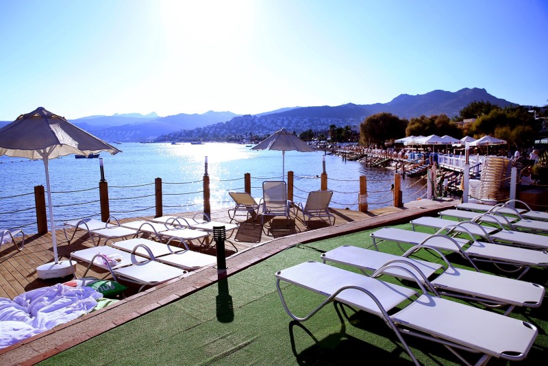 Villa Nua
