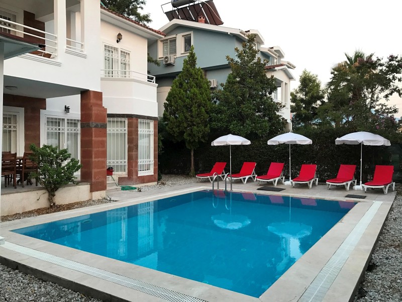 Villa Odessa-2