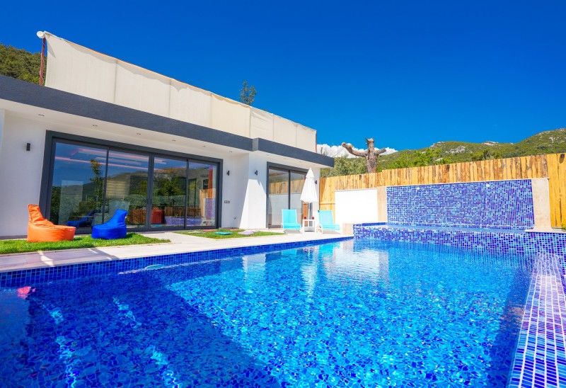 Villa Palme