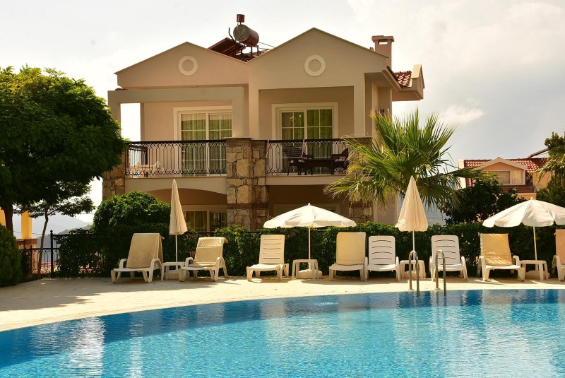 Villa Pars
