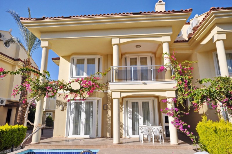 Villa Petek 4