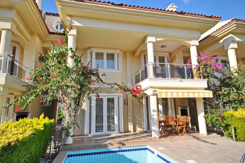 Villa Petek 7
