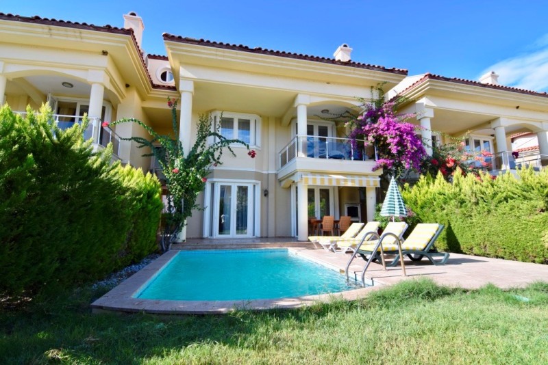 Villa Petek 8