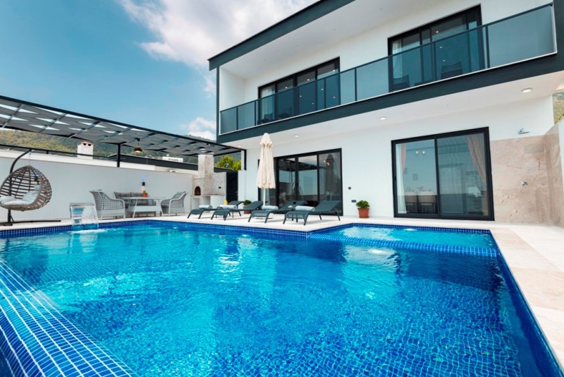 Villa Sanje