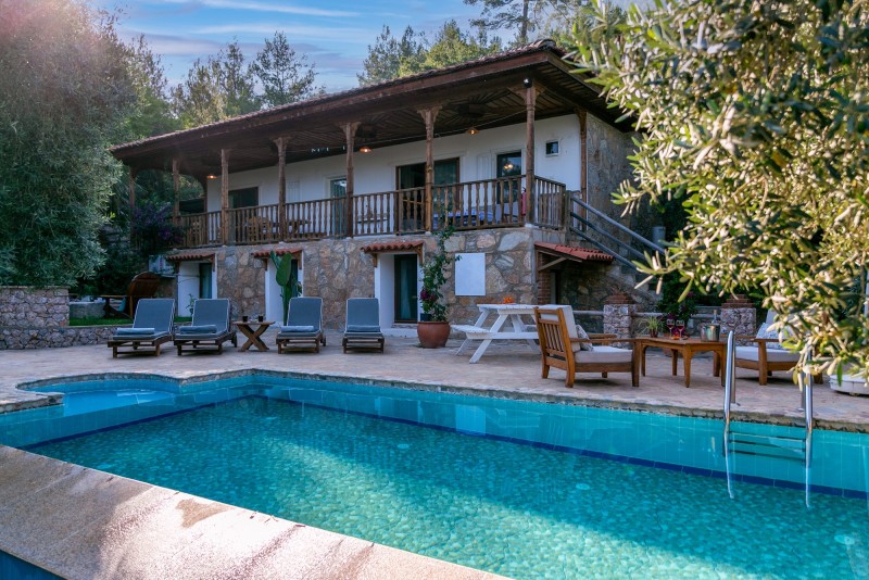Villa Sestra