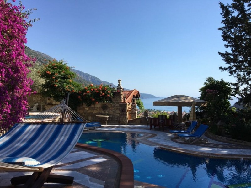 Villa Simbola-1
