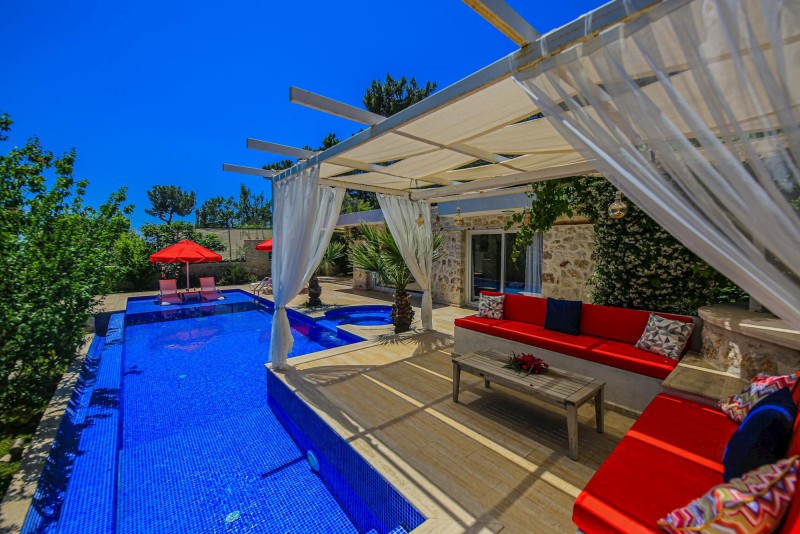 Villa Tango
