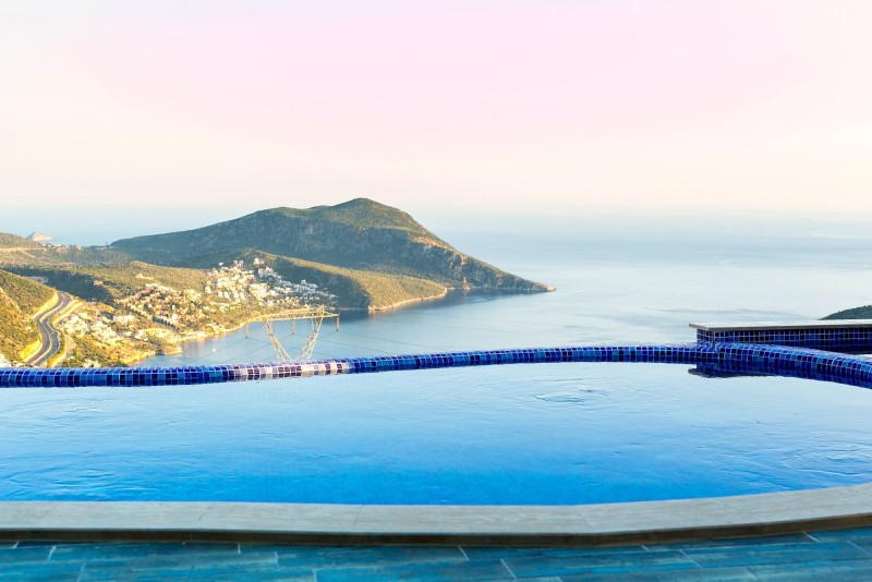 Villa Tanpınar-2