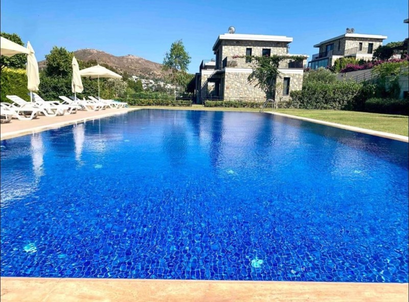 Villa Tibet