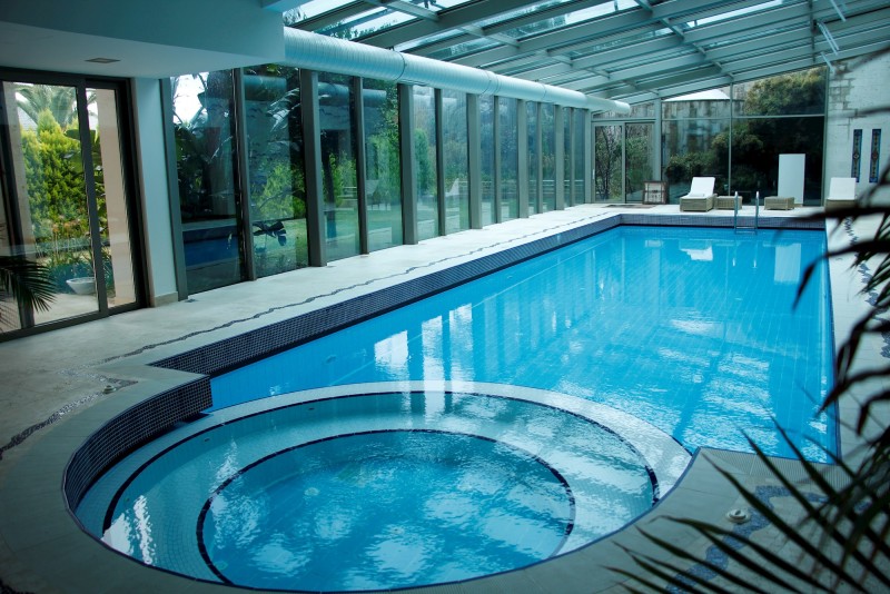 Villa Time