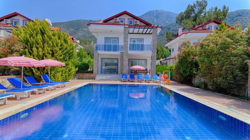 Villa Victoria-1