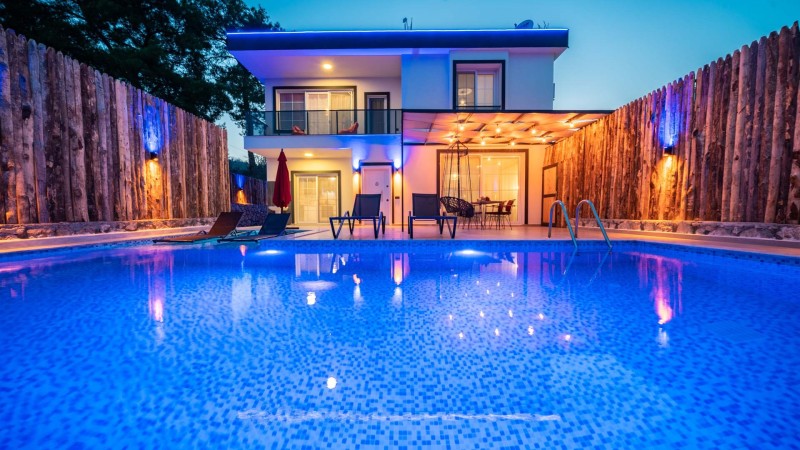 Villa Viole