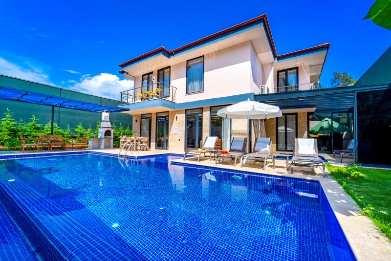 Villa Vodo