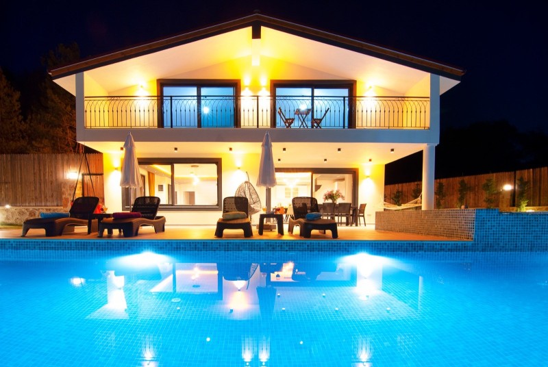 Villa Vuira