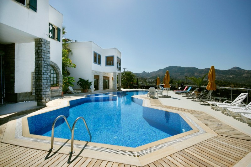 Villa Yalıkavak-3
