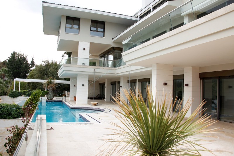 Villa Zeus